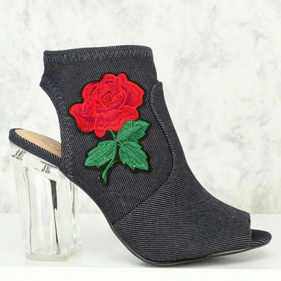 Shoes - Picture 2 of 2